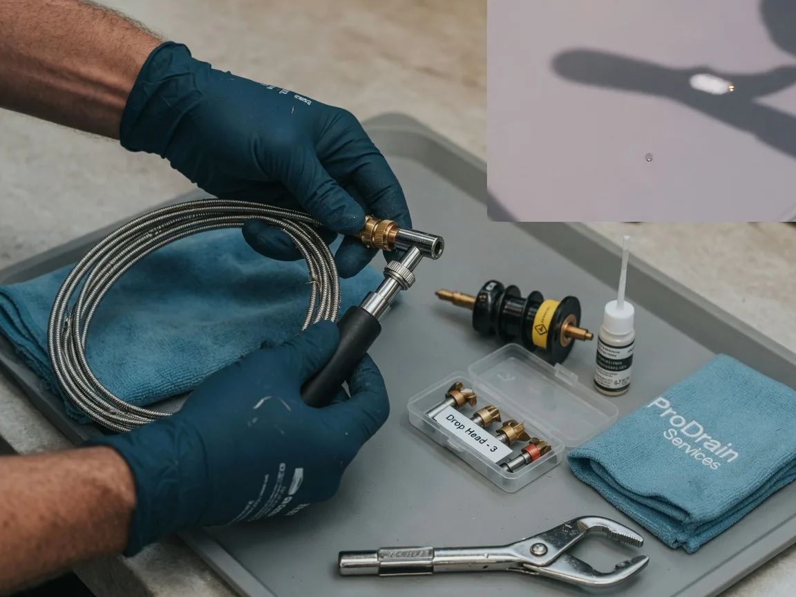 Why choose Drain Cleaning in Franklin, LA
